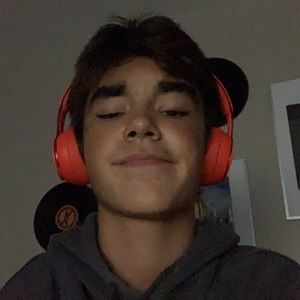 Meet your Posher, Nick